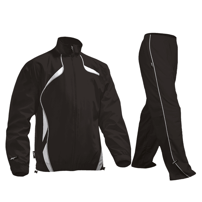 BRT Reflect Tracksuit