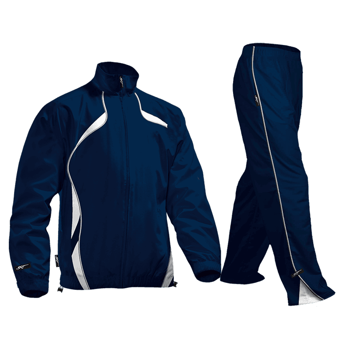 BRT Reflect Tracksuit
