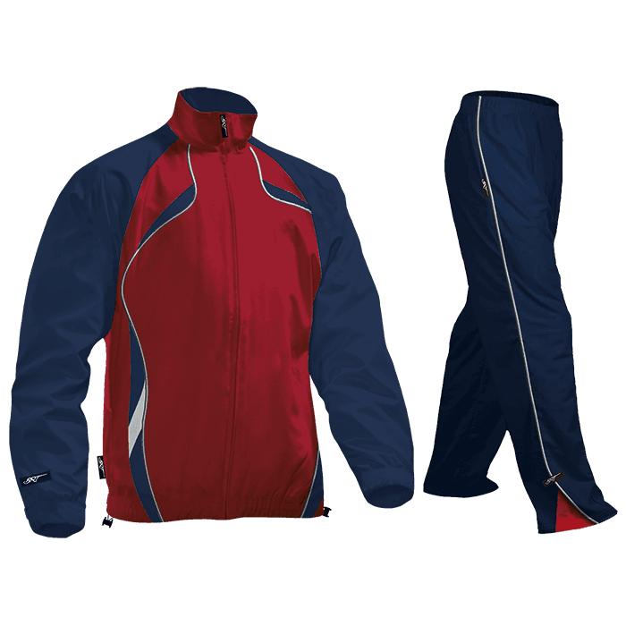 BRT Reflect Tracksuit