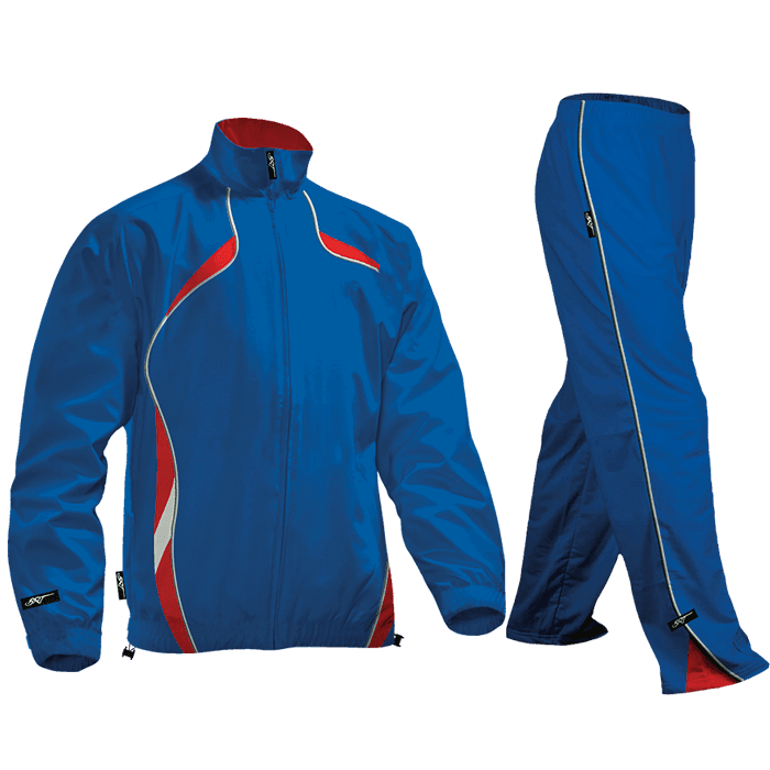 BRT Reflect Tracksuit