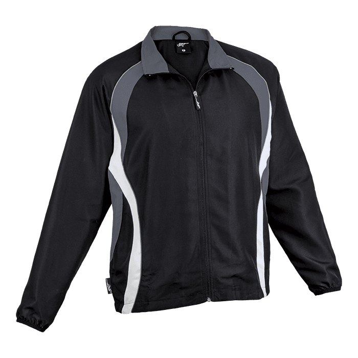 BRT X-Celerate Tracksuit Top Kiddies