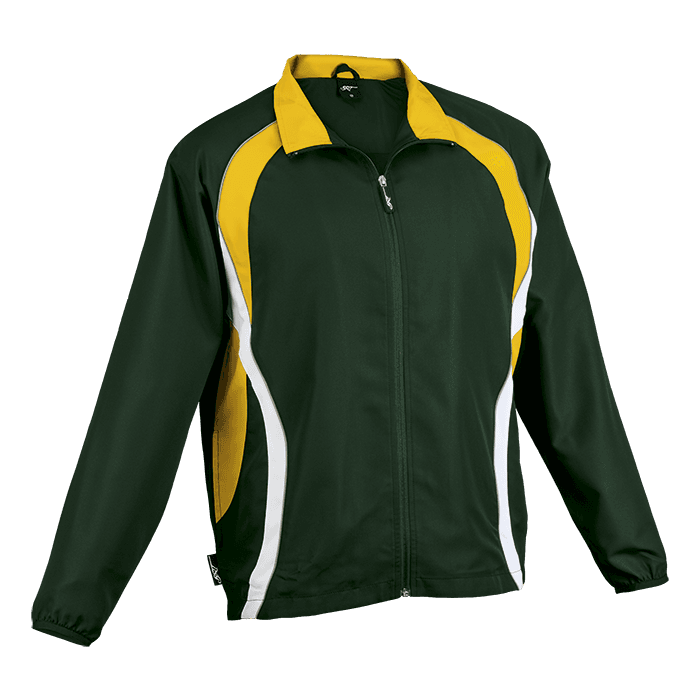 BRT X-Celerate Tracksuit Top Kiddies
