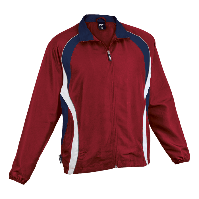 BRT X-Celerate Tracksuit Top