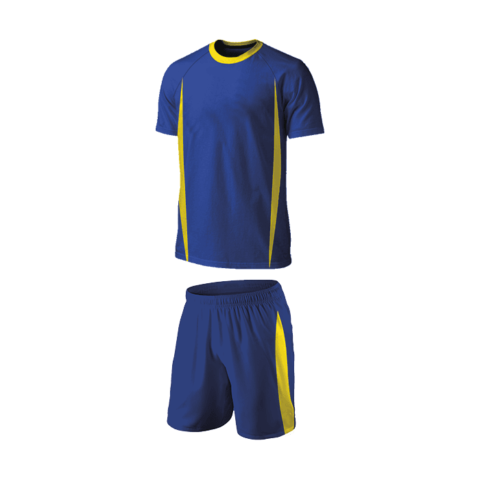 BRT Blade Soccer Single Set