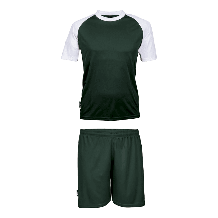 BRT Pitch Soccer Single Set