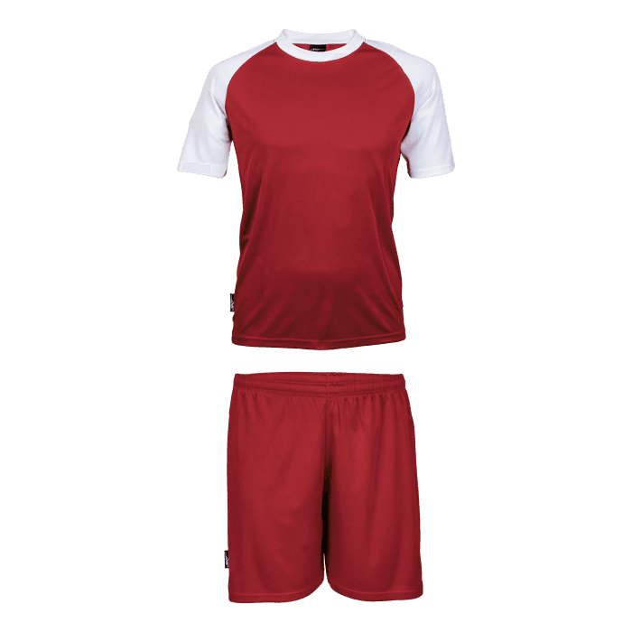 BRT Pitch Soccer Single Set