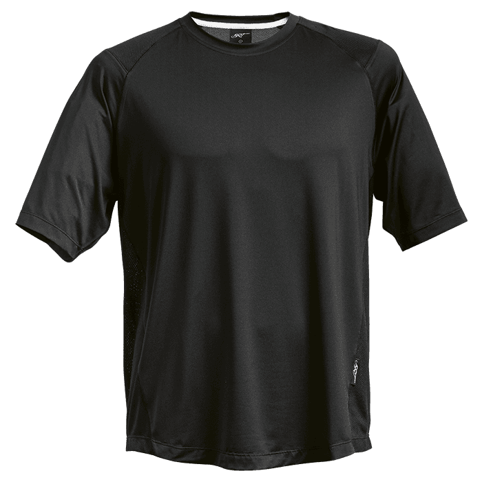 BRT Cool Dry Running T-Shirt