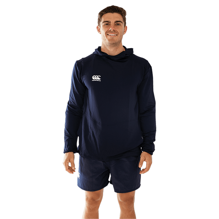 Canterbury Pro Hoody