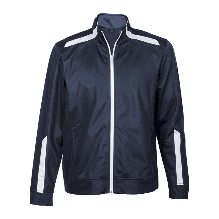 Traction Jacket
