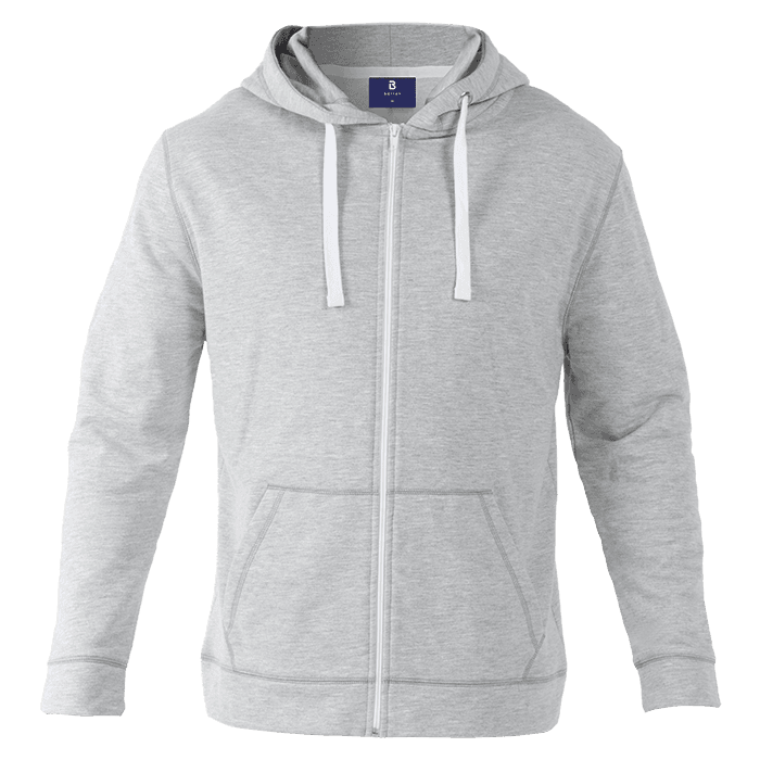 Brighton Hooded Sweater