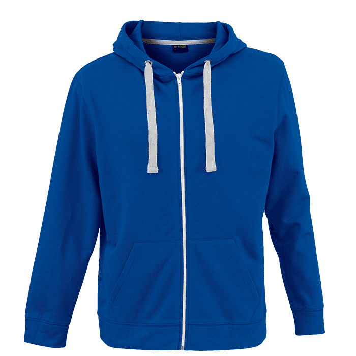 Brighton Hooded Sweater