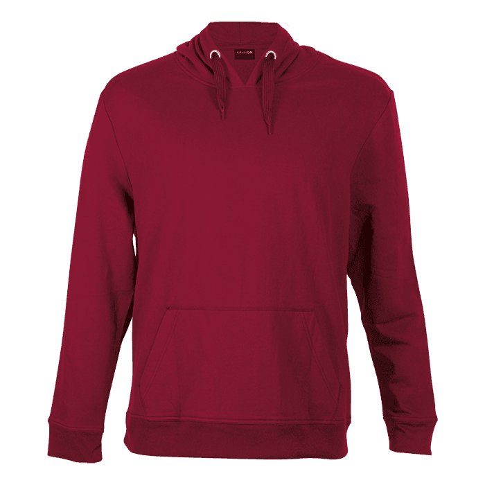 Beckham Hooded Sweater