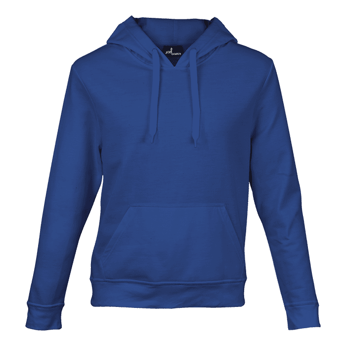 Basic Promo Hooded Sweater