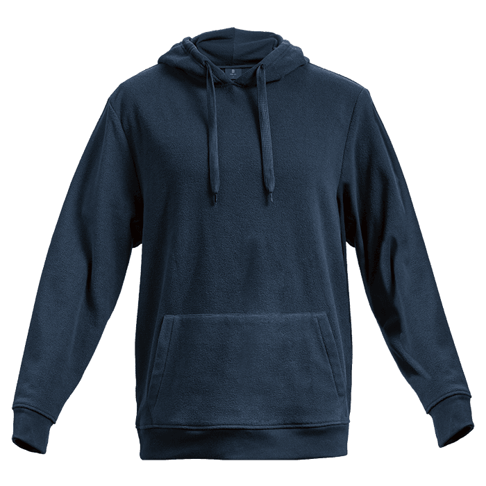 Bolton Fleece Hooded Sweater
