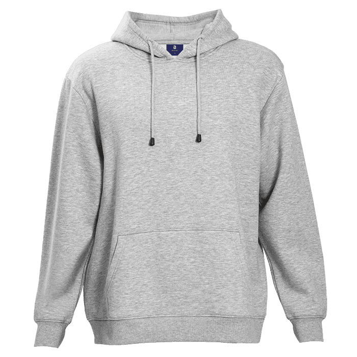 Barron Heavyweight Sweater