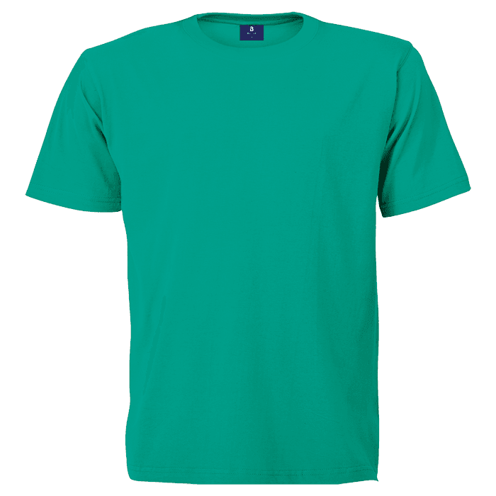 145g Barron Crew Neck T-Shirt
