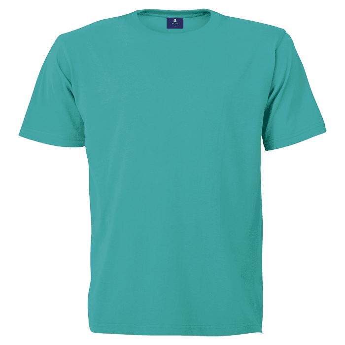 145g Barron Crew Neck T-Shirt