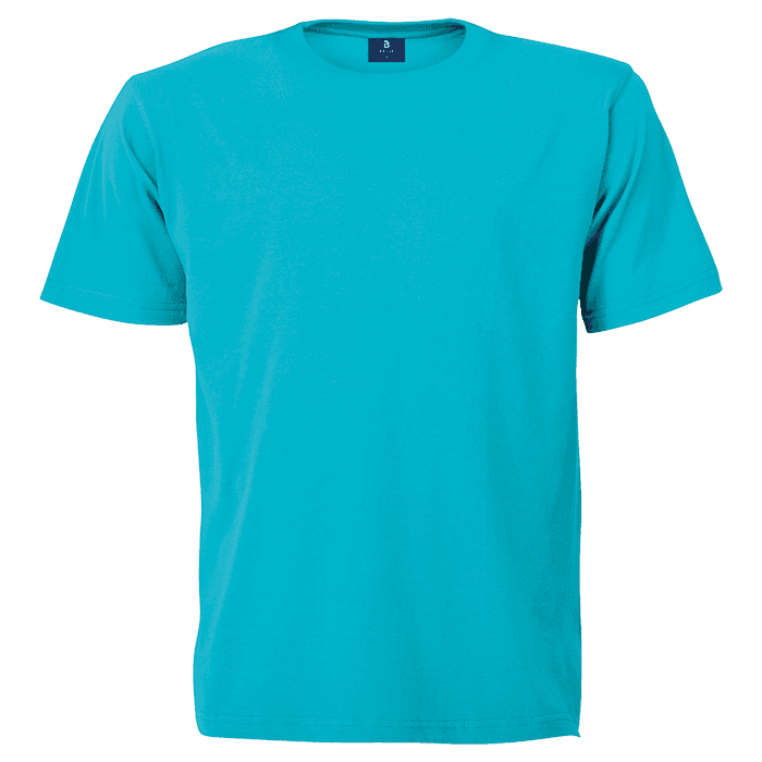 145g Barron Crew Neck T-Shirt