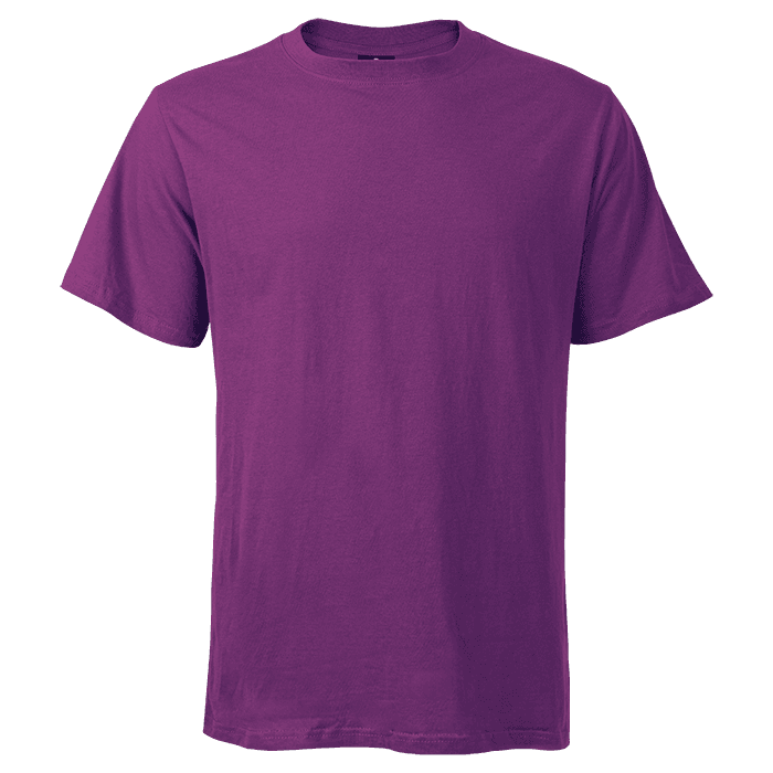 145g Barron Crew Neck T-Shirt