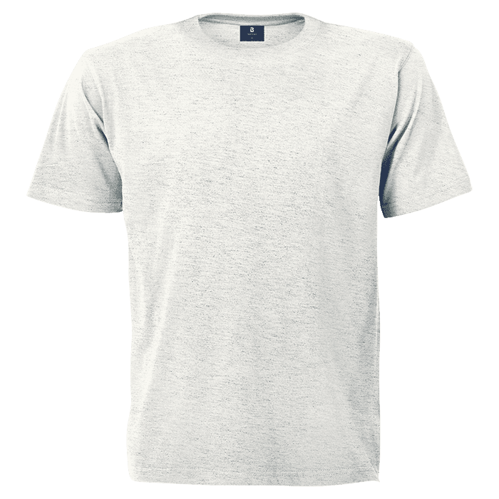 160g Barron Crew Neck T-Shirt
