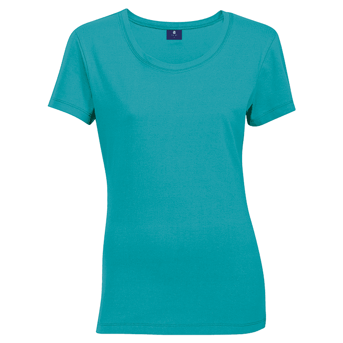 160g Barroness T-Shirt Ladies