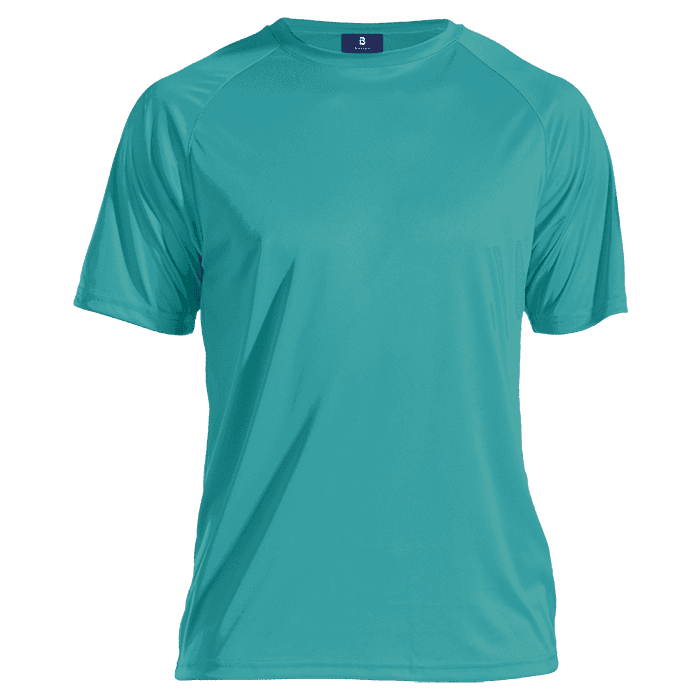 135g Barron Polyester T-Shirt