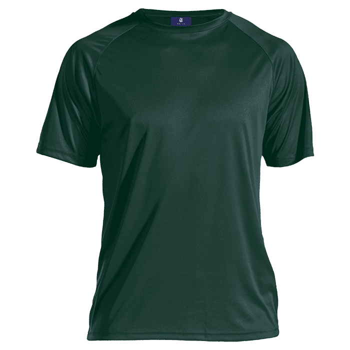 135g Barron Polyester T-Shirt