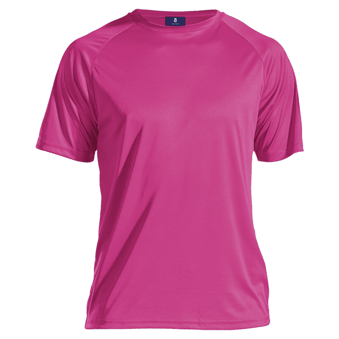 135g Barron Polyester T-Shirt