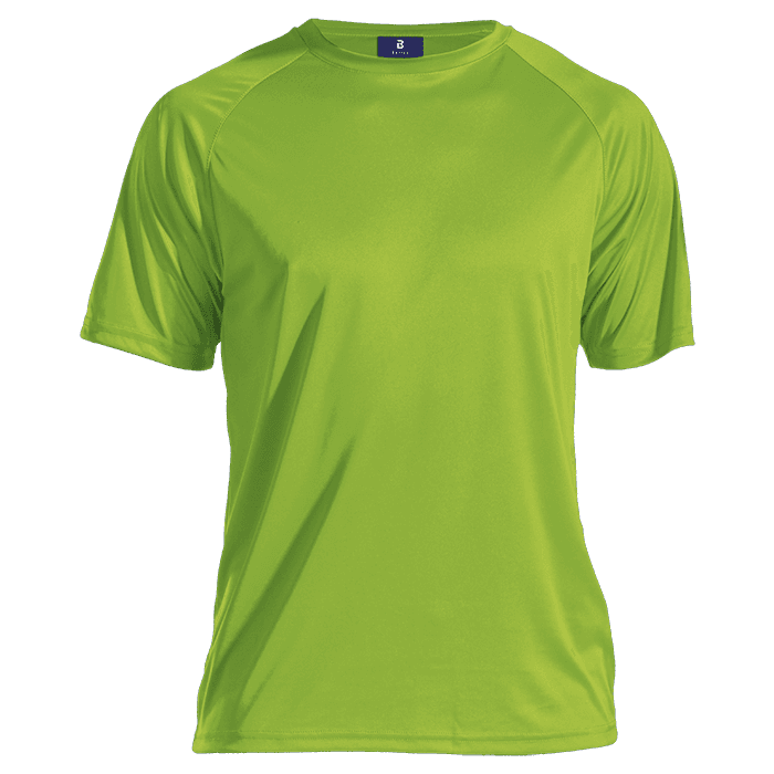 135g Barron Polyester T-Shirt