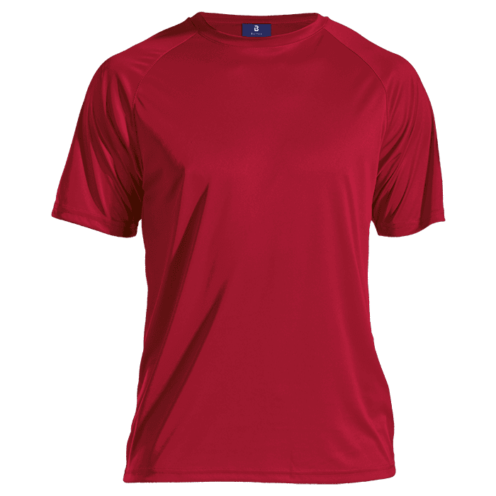 135g Barron Polyester T-Shirt