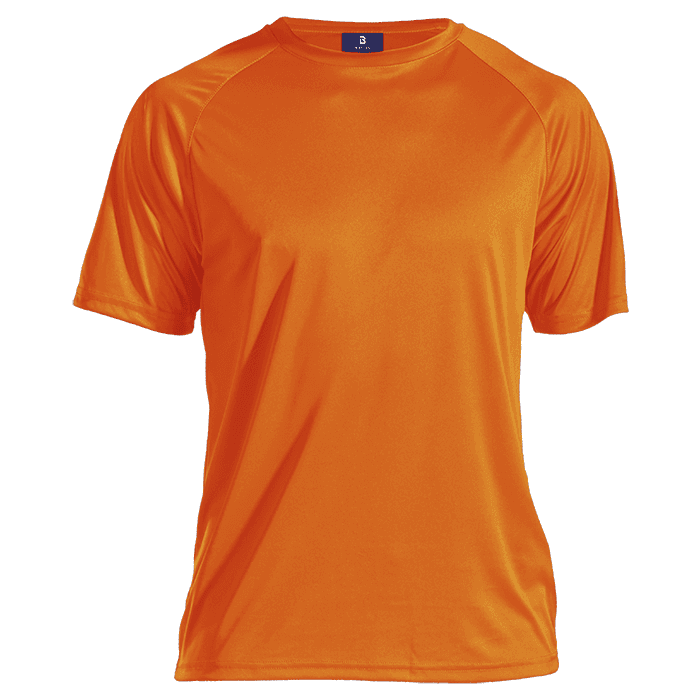 135g Barron Polyester T-Shirt