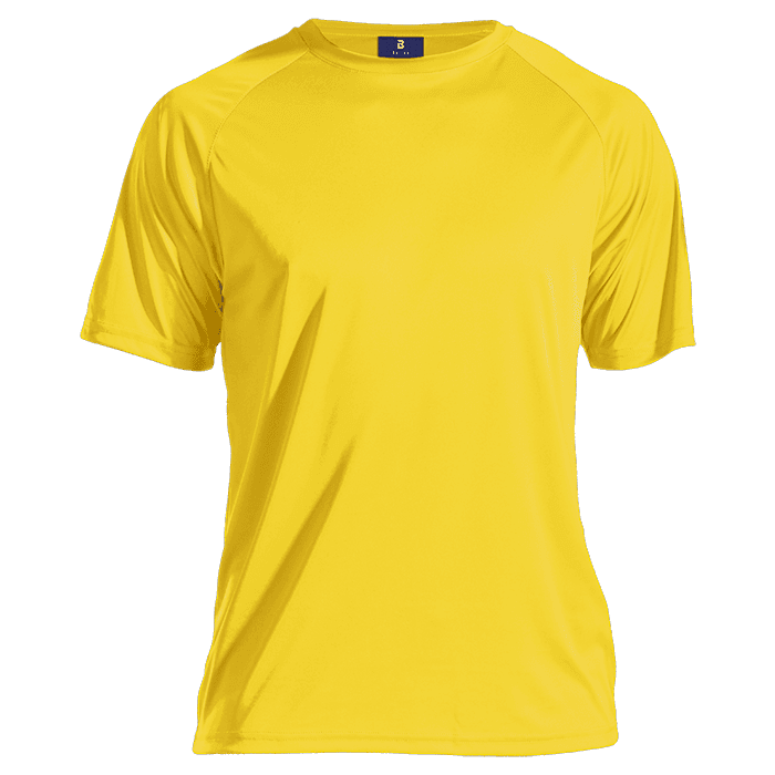 135g Barron Polyester T-Shirt