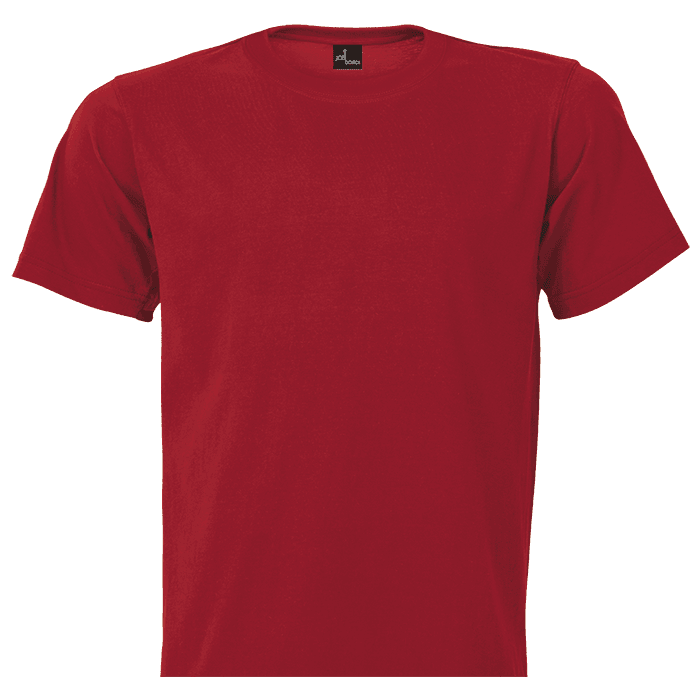 Promo Tee 165g