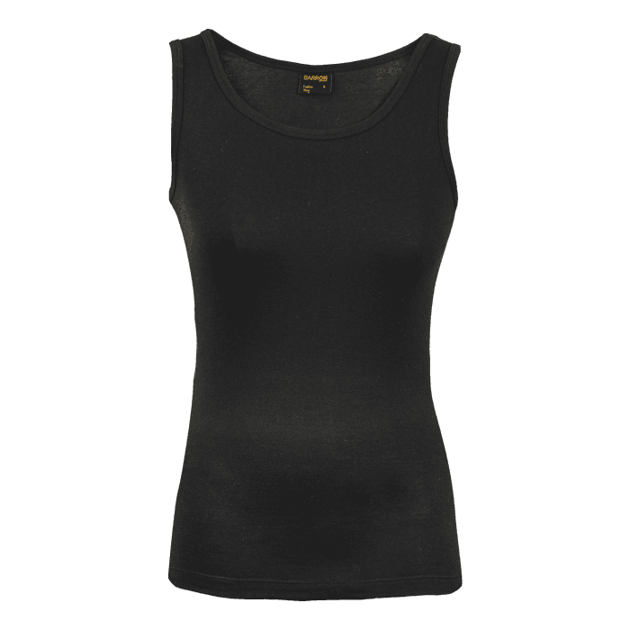 160g Vest Ladies