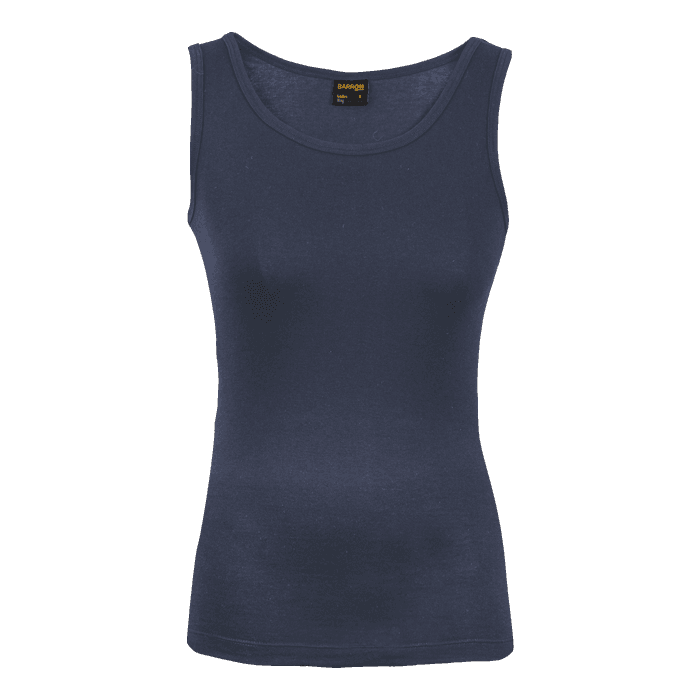 160g Vest Ladies