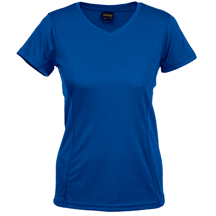 Alpha T-Shirt Ladies