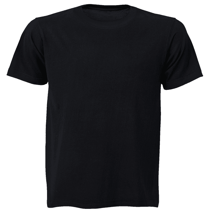 Barron Promo Cotton T-Shirt