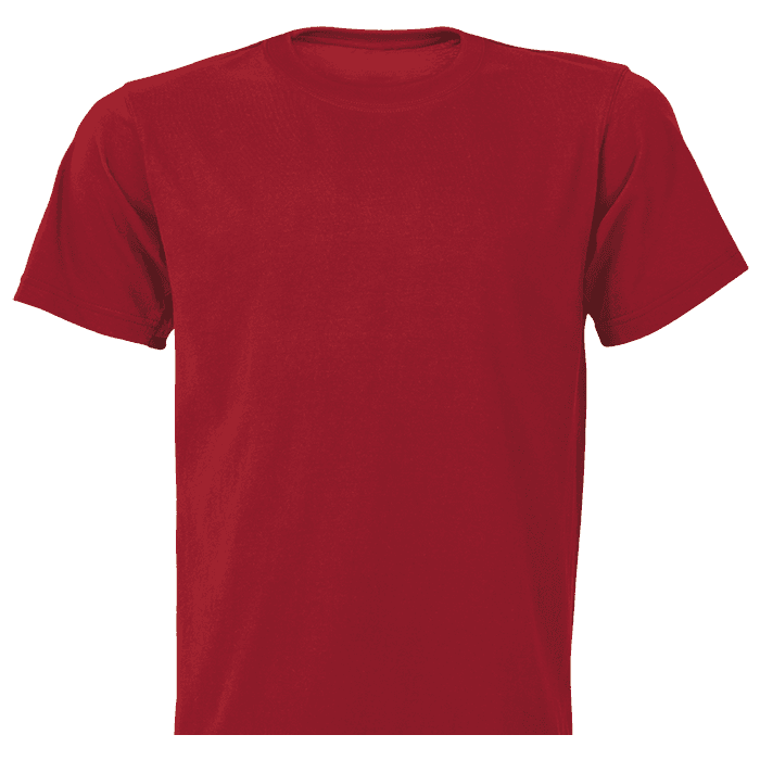 Barron Promo Cotton T-Shirt