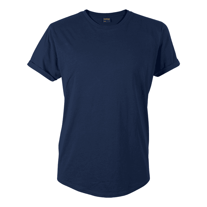 Barron Long Fit T-Shirt