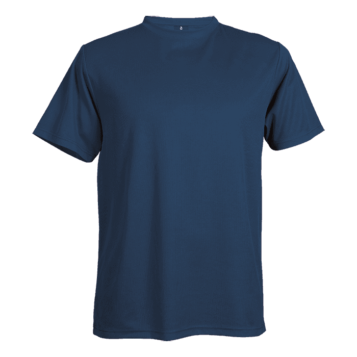 Walker Birdseye T-Shirt