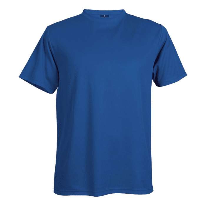 Walker Birdseye T-Shirt