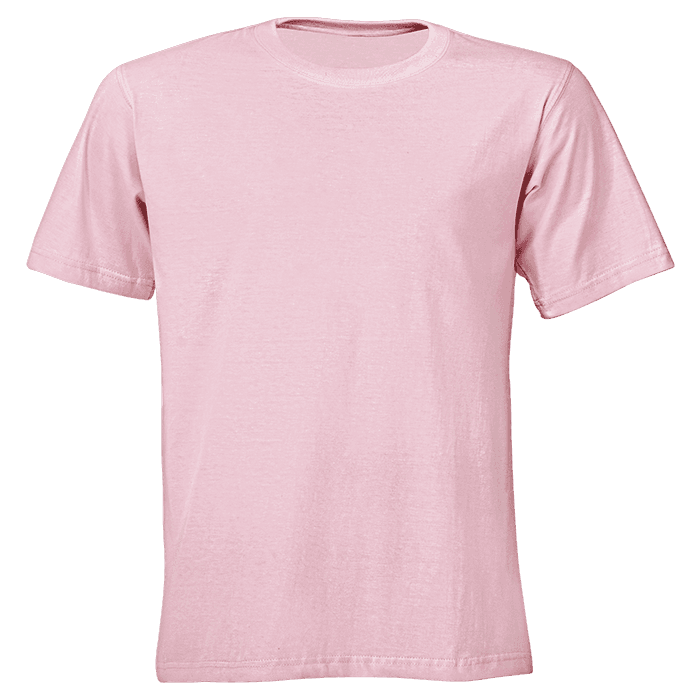 140g Wise-Buy 100% Cotton T-Shirt Promo Fit