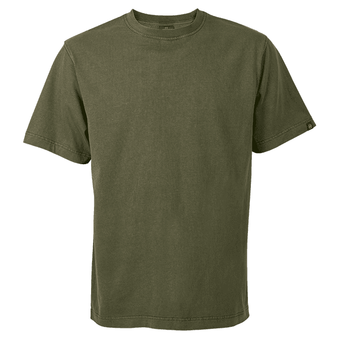 Heritage Washed T-Shirt
