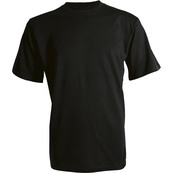 Promo Recycled T-Shirt 120 units per Bale