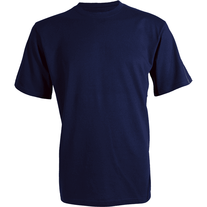 Promo Recycled T-Shirt 120 units per Bale