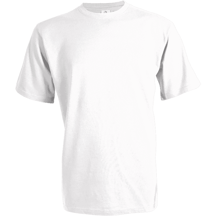 Promo Recycled T-Shirt 120 units per Bale