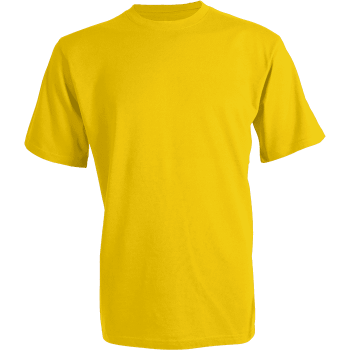 Promo Recycled T-Shirt 120 units per Bale