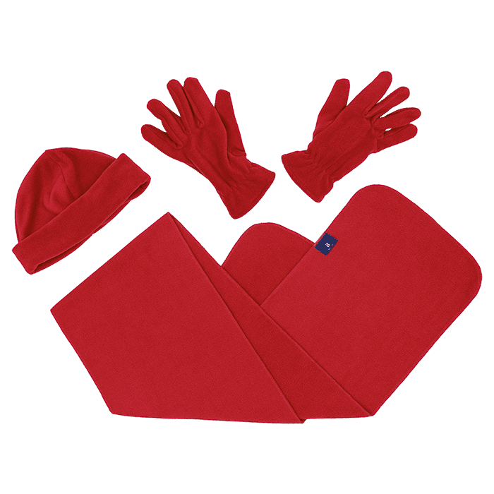 3 Piece Glacier Set