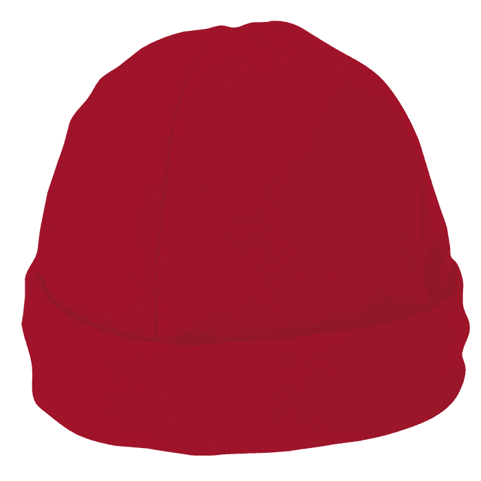 Polar Fleece Beanie