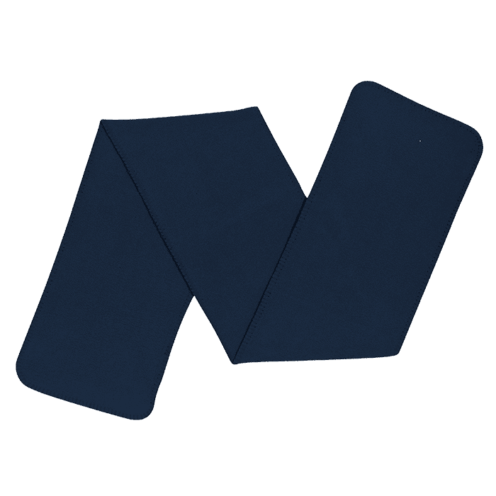 Polar Fleece Scarf